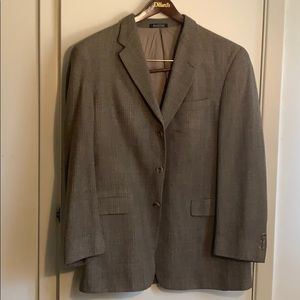 Sport Coat